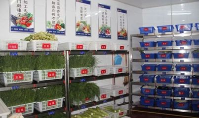 中成偉業(yè)-慶樂餐飲“零”底薪團(tuán)隊(duì)打造路演班 餐飲服務(wù)的新變革