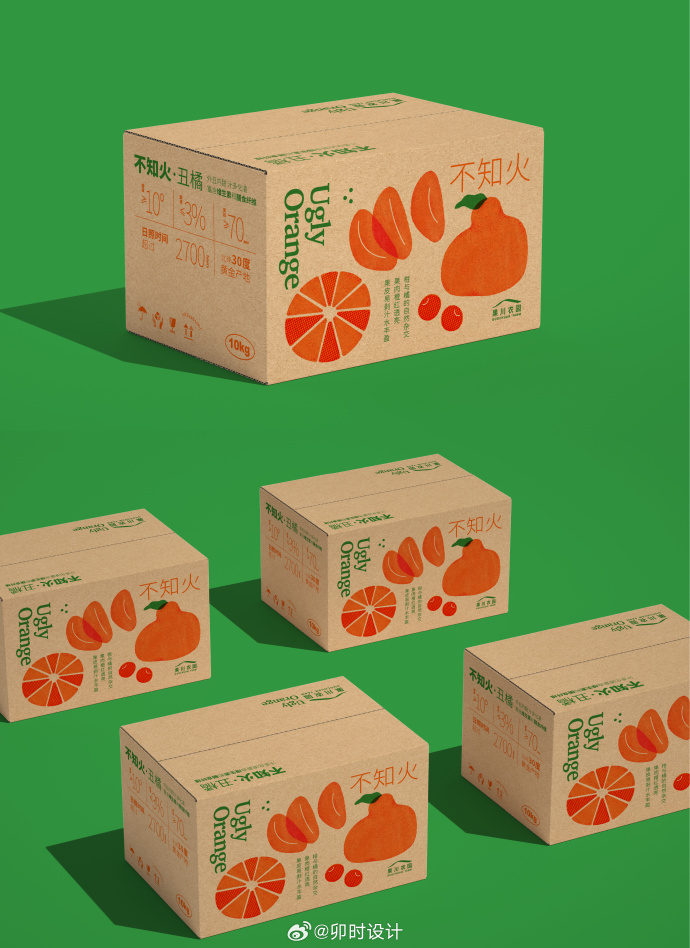 站酷包裝設(shè)計(jì) 視覺(jué)創(chuàng)意與商業(yè)價(jià)值的完美結(jié)合