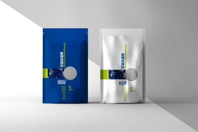 食品包裝袋的設(shè)計(jì)靈感與創(chuàng)新