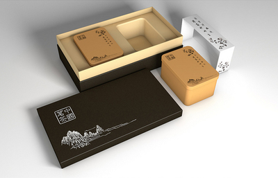 茶葉禮盒包裝設(shè)計(jì)定制與報(bào)價(jià)指南