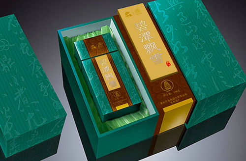 普洱茶定制包裝內(nèi)容要求詳解 從材料、設(shè)計(jì)到印刷，全方位滿足您的需求