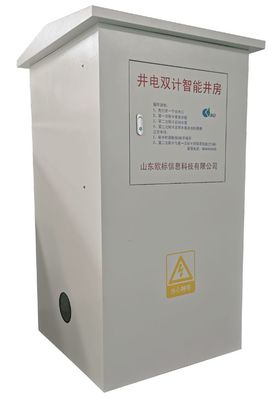 黃河之水天上來，節(jié)水還需智慧策 黃河流域水資源管理與機(jī)井信息化的緊迫轉(zhuǎn)型
